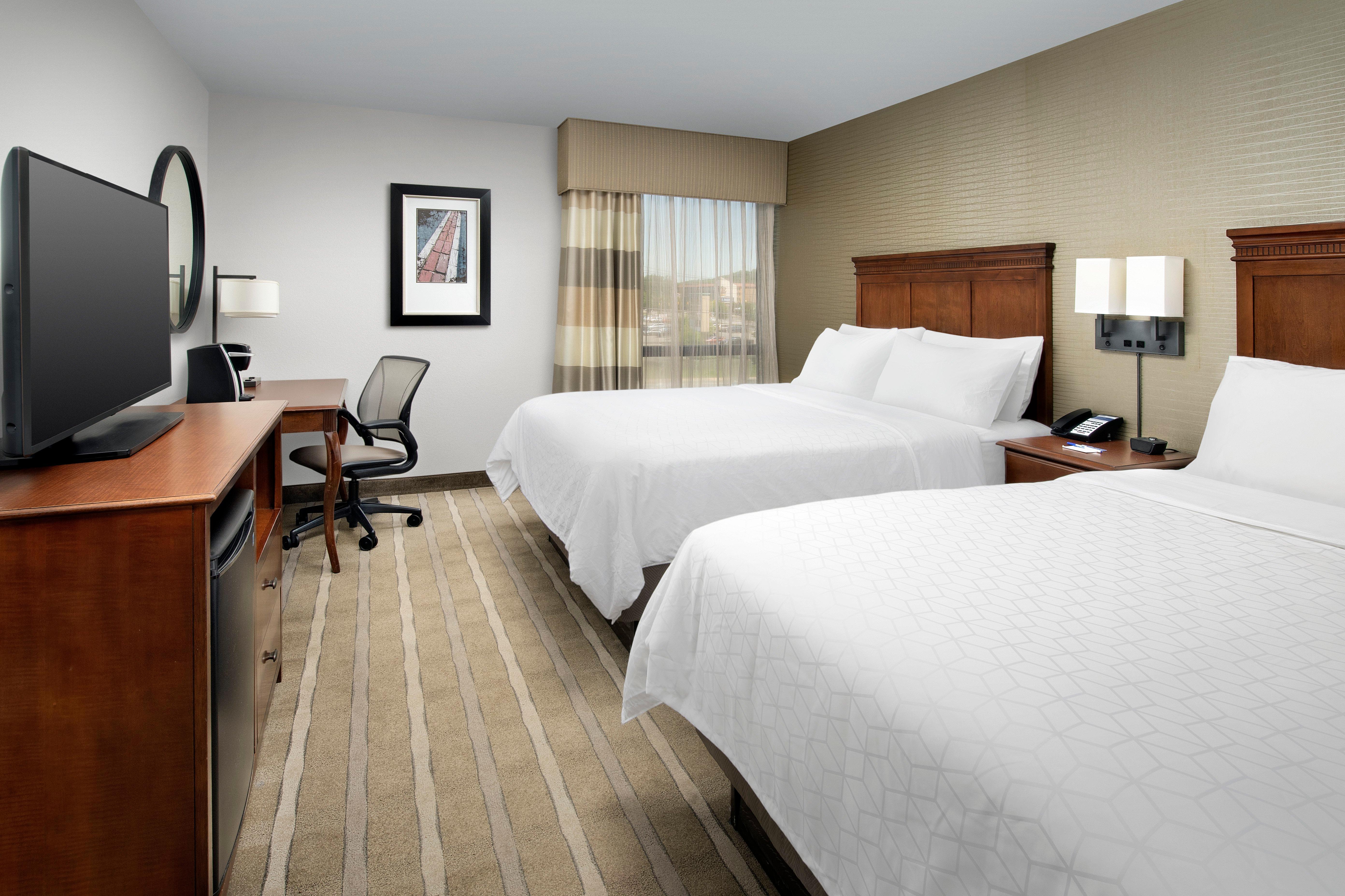 Holiday Inn Express Boston North-Woburn By Ihg Exterior foto